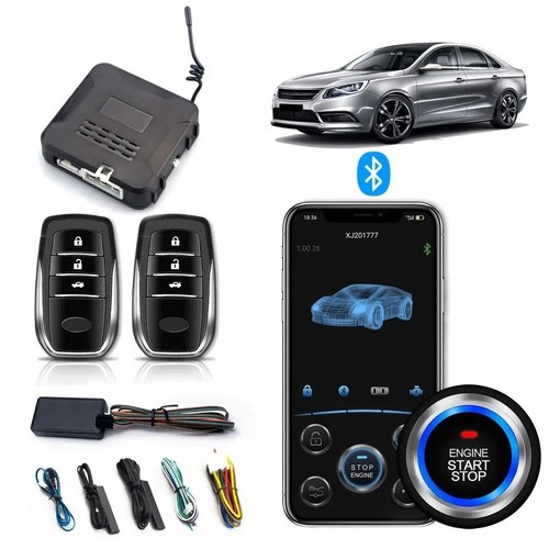 Auto alarmanlage sicherheit - alarmanlage,