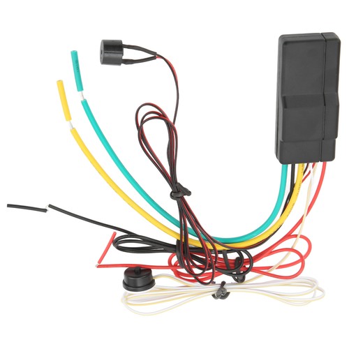 Car keyless entry system 12v - system,