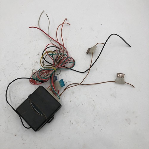 Bmw e30 keyless entry system - keyless,