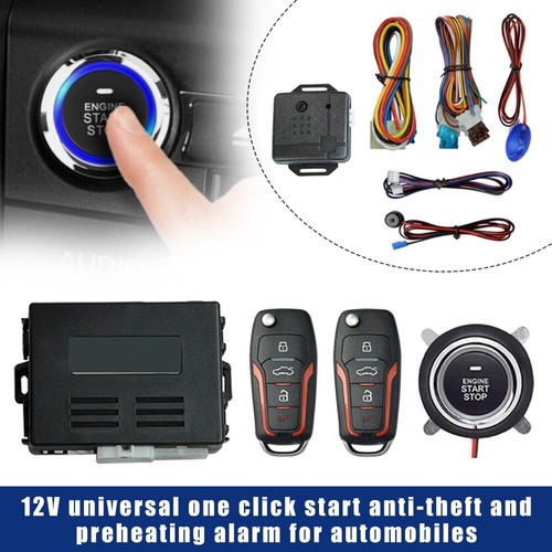 Auto suv keyless entry motor - suv,