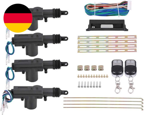 Auto zentralverriegelung - auto,