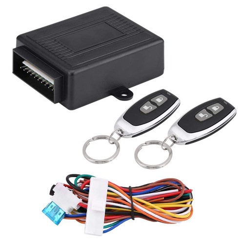 Zentralverriegelung keyless - zentralverriegelung,