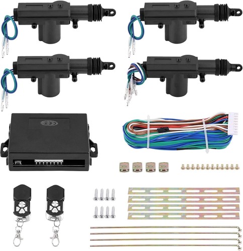 Keyless entry system für - entry,