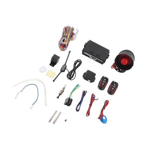 Auto diebstahlalarmsystem mit - auto-diebstahlalarmsystem,