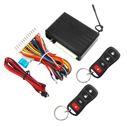 Teiliges auto remote central - 5-teiliges,