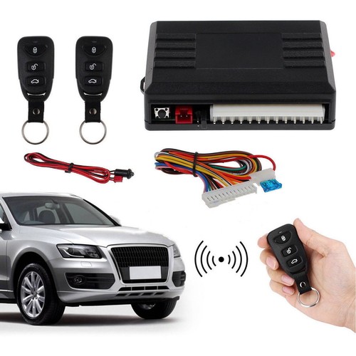 Auto funk fernbedienung - auto, 12v