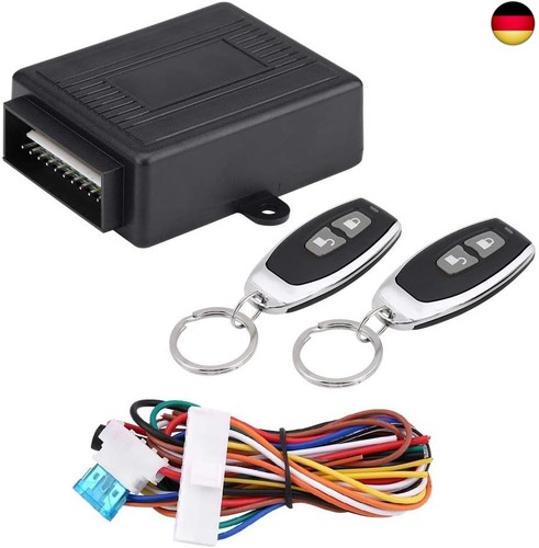 Fydun auto keyless entry - auto,