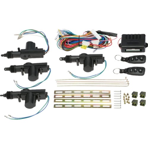 Auto türschloss keyless - auto,
