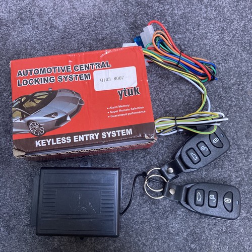 Universal auto zentral - universal,